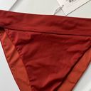 Tribe Kelley  Swim The High Dive Bikini Bottom nwt Photo 1