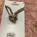 Juicy Couture New  Set 2 Pieces Necklace Photo 5