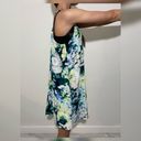 Cynthia Rowley 100% Silk Dress Size 4 Photo 3