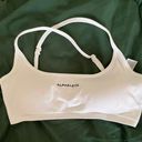 Alphalete Sports Bra Photo 0