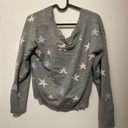 Wild Honey Star Sweater Photo 1