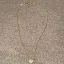 Kendra Scott Heart Necklace Photo 2