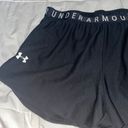 Under Armour Shorts Photo 1