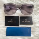 Moncler Luxury  Sunglasses Photo 0