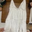 Princess Polly Ruffled Dress Photo 2