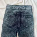 Stevie Hender Shop Stevie Acid Wash Skinnies Photo 7