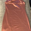 All Things Pretty Pink Dress Size L Photo 1