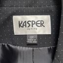 Kasper Petite Blazer Photo 4