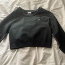 Gymshark Long-sleeve Crop Top Photo 0