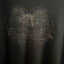 Harley Davidson Black Harley-Davidson High Desert Short Sleeve Shirt Photo 3