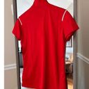 Nike  NWT Polo Pullover Size Medium Photo 2