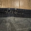 joe's jeans  Women’s The Best Friend Relaxed Jeans Sz 29 x 34 Long Length Dark Photo 9