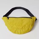 Baggu Crescent Fanny Pack Bag NWT - Sour Photo 0