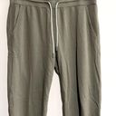 Mate the Label NEW  Sage Green Organic Terry Classic Jogger - XL Photo 3