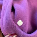 Lululemon  Scuba Hoodie M/L Moonlit Magenta Photo 4