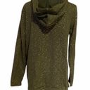 Zelos Lightweight Army Green w/ Gold Spots Hoodie Photo 1