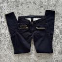 Juicy Couture 00s black jeans Photo 0