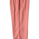 Krass&co D &  Naturals Wide Leg Pants Palazzo Linen Blend Pink Women’s Size Medium M Photo 2