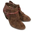 blowfish  Western Booties LSHE009 Photo 0