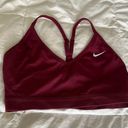 Nike Sports Bra Photo 0