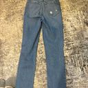 Abercrombie & Fitch Abercrombie 90s Straight Ultra High Rise Jeans Photo 3