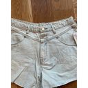 BLANK NYC  Light Wash Denim Jean Shorts High Waisted Women's 29 NWT Photo 2