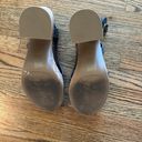 blowfish Black Cork Platform Sandal - Black Platform Shoes Corked Sandal Ladies 6   EUC Photo 3