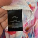 Torrid  size 3 romper hi lo skirt gauzy paint splash lightweight summer wedding 3 Photo 10