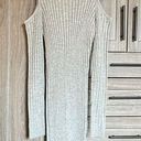 Charlotte Russe Knit Sweater Dress Photo 0