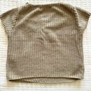 Free People beach knit top size XS Photo 2