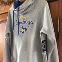 NCAA Mcneese State Cowboys Hoodie Photo 2