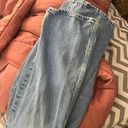 ZARA Mid-Rise Jeans Photo 3