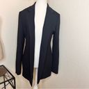 The Row Yedid Jacket in Scuba Blazer Jacket Size Medium Photo 2