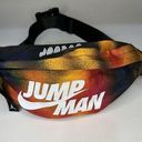 Jordan Nike  Fanny Pack Crossbody Photo 0