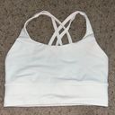 Lululemon Sports Bra 4 Photo 0