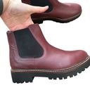 Caslon  Miller Leather Chelsea Boot Photo 4