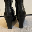 Franco Sarto Booties Photo 1