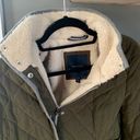 Nautica  fur lined jacket Photo 2