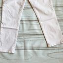 Tory Burch  Mara Cropped Skinny Jeans Size 29 Photo 7