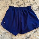 Lululemon Hotty Hot Shorts 4” Photo 0