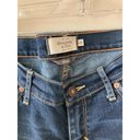 Abercrombie & Fitch  Y2K Low Rise Emma Bootcut Jeans Dark Wash Size 4 Photo 4