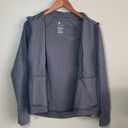 All In Motion  Women's Zip-Front Jacket Size Small Photo 4