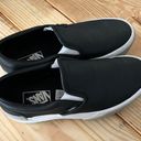 Vans Platform Slip On Sneakers Photo 2