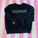 Playboy By PacSun Crewneck Pullover Photo 6