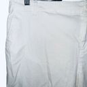 Lauren Ralph Lauren Sz 14P Chino Style Pants Preppy Classic Resort Wear White Photo 9