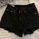 Levi’s 501 Shorts Photo 1