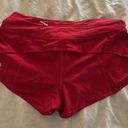 Lululemon Speed Short 2.5” Photo 1