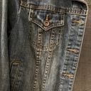 JC Penny JC Penney Denim Jacket Photo 2