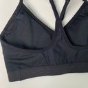 Nike Small Indy Sports Bra Black Photo 3