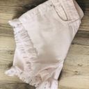 Mango DENIM & TEES  women’s shorts Photo 6